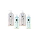 【送料無料】 CEFINE セフィーヌ RA・ATPシャンプー&トリートメント800ml 2個セット