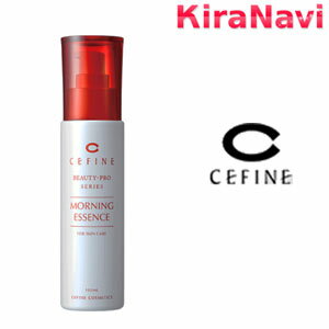 【送料無料】 CEFINE セフィーヌ BP モーニングエッセンス 100ml