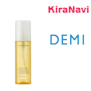 デミ ハンドケア DEMI ヒトヨニ ピュア ハンドローション 100ml