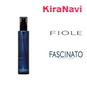 FIOLE （フィヨーレ）ファシナート 頭皮用トリートメント ルーツリフトローション 150ml