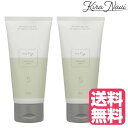 【送料無料】 フォードヘア ノフィ アレンジワックス 80g 2個セット スタイリング(4)
