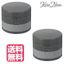 【送料無料】 フォードヘア ノフィ ハードジェル 200g 2個セット スタイリング 男性 メンズ