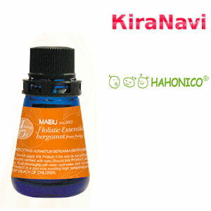 ハホニコ マイブ ホリスティック エッセンシャルオイル ベルガモッピー 10ml ハホニコ マイブ ホリスティック エッセンシャルオイル ベルガモッピー 10ml
