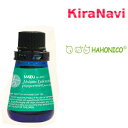 ハホニコ マイブ ホリスティック エッセンシャルオイル ペッパッピー 10ml(4)