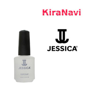 JESSICA ジェシカ トップコート 14.8ml ネイル マニキュア ネイルサロン