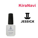 ジェシカ ファストドライ トップコート 14.8ml JESSICA ネイル ネイルケア 速乾 マニキュア 爪