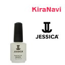 【JESSICA】 ジェシカ ベースコート グロース（Basecoat For GROWTH） 14.8ml