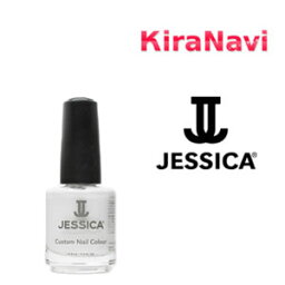 JESSICA ジェシカ カスタムネイルカラー 14.8ml カラー：832