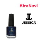 JESSICA ジェシカ カスタムネイルカラー 14.8ml カラー：917