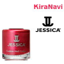 JESSICA ジェシカ カスタムネイルカラー 14.8ml カラー：236