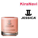 JESSICA ジェシカ カスタムネイルカラー 14.8ml カラー：366