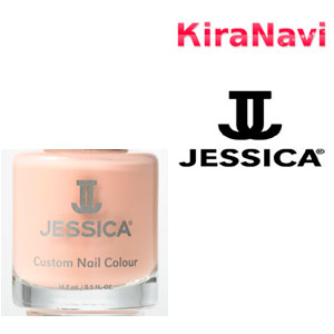 JESSICA ジェシカ カスタムネイルカラー 14.8ml カラー：436