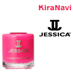 JESSICA ジェシカ カスタムネイルカラー 14.8ml カラー：493