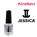 ジェシカ ベースコート ハードニング 7.4ml　JESSICA　ネイル　NAIL　柔軟性