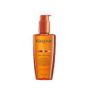 【送料無料】ケラスターゼ KERASTASE NU ソワン オレオリラックス 125ml 洗い流さないトリートメント オイル ヘアケア ロレアル 【送料無料】ケラスターゼ KERASTASE NU ソワン オレオリラックス 125ml 洗い流さないトリートメント オイル ヘアケア ロレアル