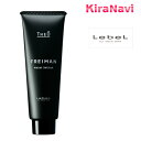 ルベル ジオ フレイマン モイストジェリッシュ 80ml 保湿ジェル メンズ 男性 ヘアケア