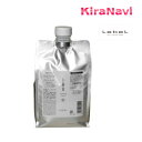 ルベル Lebel イオセラム クリーム 1000ml 詰替用 レフィル トリートメント パサつき ごわつき うるおい