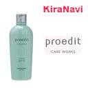 ルベル プロエディット ケアワークス ソフトフィット シャンプー 300ml