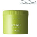ルベル プロエディット ヘアスキン ウェイクリラクシング 360g 頭皮 トリートメント
