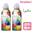【送料無料】 ロレッタ ツヤツヤムゥ 180g 2本セット