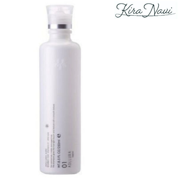 ムコタ アデューラ アイレ 01 エモリエント CMC シャンプー リゼ 250ml / ヘアケア ボリューム サラサ..