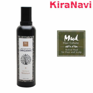 樂天商城 - Mud マッド ナチュラル モイスチャー 250ml