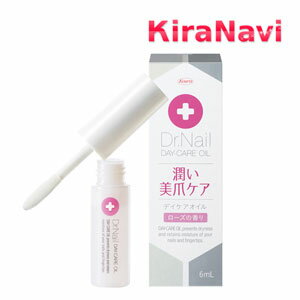 Dr.Nail デイケアオイル 6ml