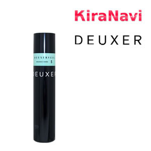 デューサー ヴェール 5 バウンスハード 170g ヘアケア ヘアセット サロン専売品 スタイリング DEUXER VEIL