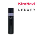 デューサー ヴェール 7 フリーズハード 170g ヘアセット ヘアケア サロン専売品 スタイリング DEUXER VEIL