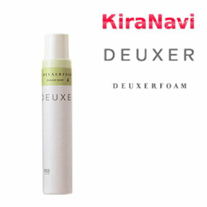 デューサー フォーム 4 バウンス ウェーブ DEUXER FOAM 180g