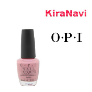 【OPI】オーピーアイ ネイルラッカー（NAIL LACQUER） 15ml カラー：A06