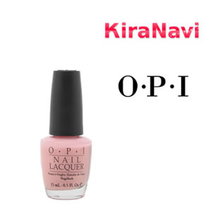 オーピーアイ ネイルラッカー（NAIL LACQUER） 15ml カラー：H19