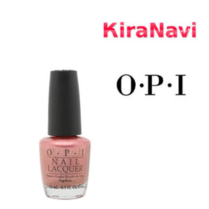 【OPI】オーピーアイ ネイルラッカー（NAIL LACQUER） 15ml カラー：M27