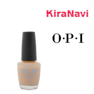 【OPI】オーピーアイ ネイルエンビー　メンテナンス　15ml