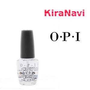 【OPI】オーピーアイ トップコート　15ml（TOP COAT)