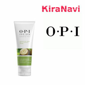 OPI プロスパ プロテクティブ ハンドネイル＆キューティクル クリーム 118ml