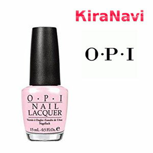 OPI オーピーアイ ネイルラッカー 15ml カラー：H39