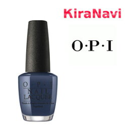 OPI オーピーアイ ネイルラッカー 15ml カラー：I59