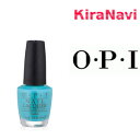 OPI オーピーアイ ネイルラッカー 15ml カラー：E75