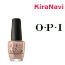 OPI オーピーアイ ネイルラッカー 15ml カラー：F89