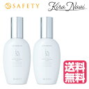 【送料無料】 セフティ サンモニ スキャルプエッセンス 《薬用育毛剤》 150ml 2本セット 医薬部外品