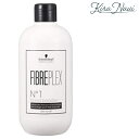 シュワルツコフ ファイバープレックス No.1 ボンド ブースター 500ml