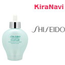資生堂 フェンテフォルテ パワービューティードロップ(デリケートスカルプ)60ml