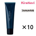 タマリス ルードブラック クレンジング ジェル 30g×10