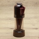 箸立て フード付き ウッディー