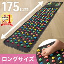 【2点購入で1個あたり1,500円】 足つぼ マット 足裏マッサージ器...(4)