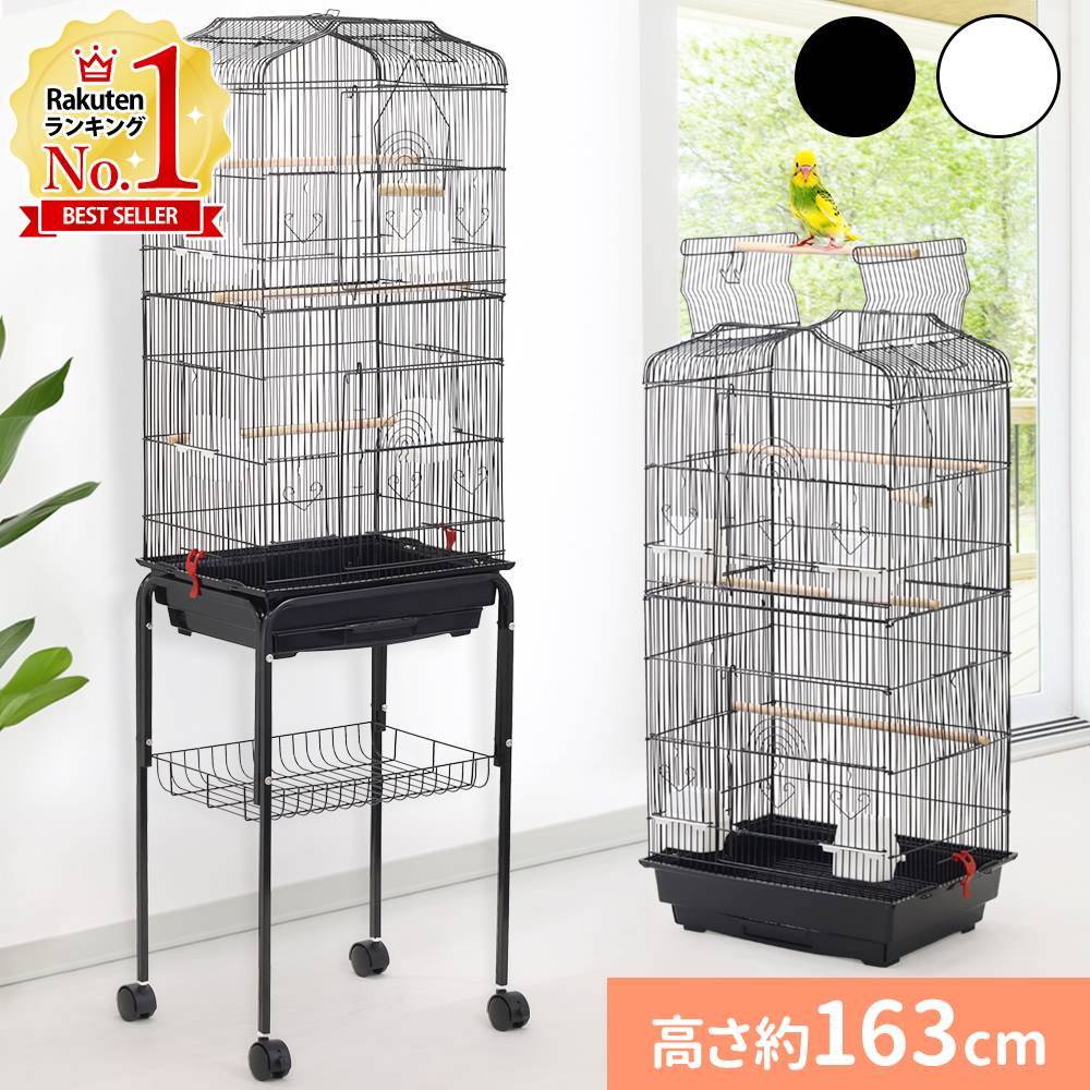 楽天市場】キャスター付き（鳥用品｜ペット・ペットグッズ）の通販
