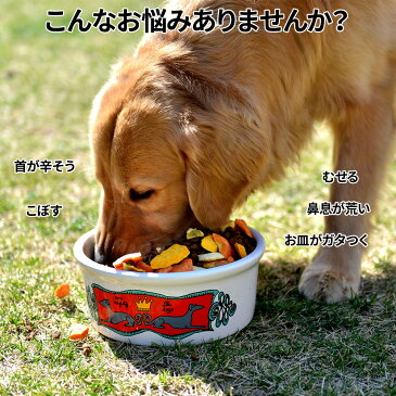 餌入れ 大型犬用 高さがある 水入れ エサ入れ 脚付き 2連 フードボウル 台座付き ホワイト フード入れ 水飲み器 給餌器 2列 お皿付き 食器台 ウォーターボウル スタンド付き 中型犬 送料無料 yu