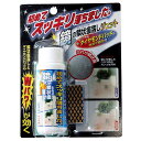 【半額クーポン5月1日10時～先着利用順3枚限定】 鱗状痕落とし ウロコ 鱗状痕 うろこ 鏡 浴室鏡 ガラス 浴室 風呂 お風呂 水あか 汚れ クリーナー 汚れ落とし パッド スポンジ 掃除 クリーナー 大掃除 掃除用品 掃除道具 便利 TU-58J 高森コーキ 送料無料