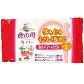 ●おなか用カイロ ●よもぎ、しょうが、肉桂より抽出した成分を配合した香料を使用しています ●やさしいぬくもりと心落ち着く香り ●最高温度57℃／平均温度50℃／12時間持続